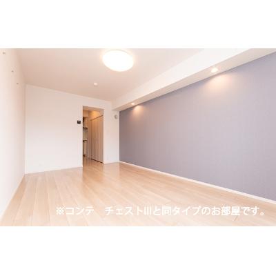 ヴィセオ 203【管理NO：1-027929201-02030】 ★家具家電は申し込み後に搬入します 2026年09月上旬入居可能の物件写真2