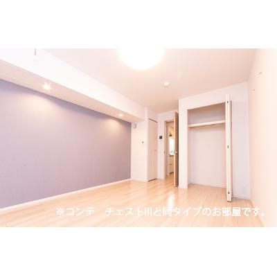 ヴィセオ 202【管理NO：1-027929201-02020】 ★家具家電は申し込み後に搬入します 2026年09月上旬入居可能の物件写真2