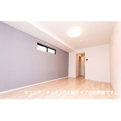 ヴィセオ 104【管理NO：1-027929201-01040】 ★家具家電は申し込み後に搬入します★ ★2026年09月上旬入居可能★の物件写真2