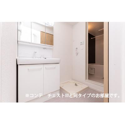 ヴィセオ 104【管理NO：1-027929201-01040】 ★家具家電は申し込み後に搬入します★ ★2026年09月上旬入居可能★の物件写真6