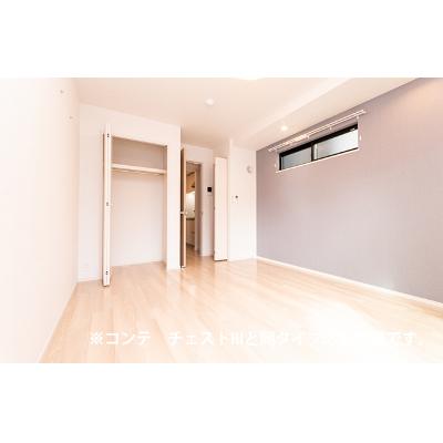 ヴィセオ 101【管理NO：1-027929201-01010】 ★家具家電は申し込み後に搬入します 2026年09月上旬入居可能の物件写真2