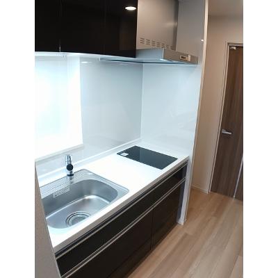 メル　クラール 101【管理NO：1-027761101-01010】 ★家具家電は申し込み後に搬入しますの物件写真3