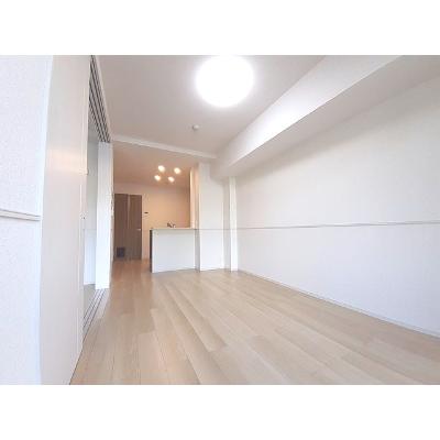ドゥ・セードル利府 103【管理NO：1-027202201-01030】 ★家具家電は申し込み後に搬入しますの物件写真2