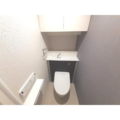 ドゥ・セードル利府 103【管理NO：1-027202201-01030】 ★家具家電は申し込み後に搬入しますの物件写真5