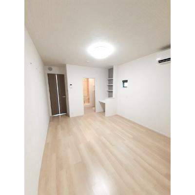 Ｈａｌｅｌｅａ（ハレレア） 101【管理NO：1-026943701-01010】 ★家具家電は申し込み後に搬入します 2026年07月下旬入居可能の物件写真2