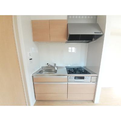 カレント・Ｋ　Ⅳ 204【管理NO：1-025491901-02040】 ★家具家電は申し込み後に搬入しますの物件写真3