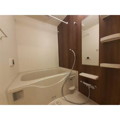 カレント・Ｋ　Ⅳ 204【管理NO：1-025491901-02040】 ★家具家電は申し込み後に搬入しますの物件写真4