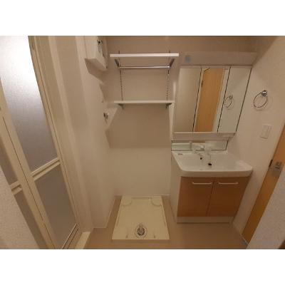 カレント・Ｋ　Ⅳ 204【管理NO：1-025491901-02040】 ★家具家電は申し込み後に搬入しますの物件写真6