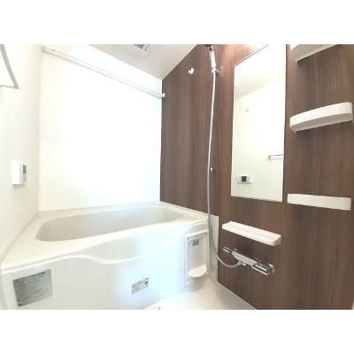 カレント・Ｋ　Ⅳ 102【管理NO：1-025491901-01020】 ★家具家電は申し込み後に搬入します 2026年08月上旬入居可能の物件写真4
