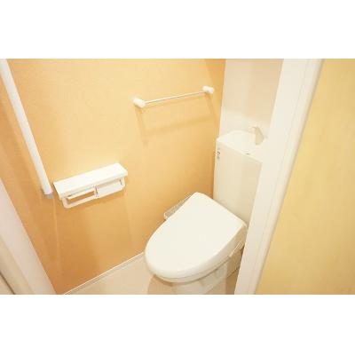 ソレアードⅡＡ 101【管理NO：1-025018001-01010】 ★家具家電は申し込み後に搬入します 2026年07月中旬入居可能の物件写真5