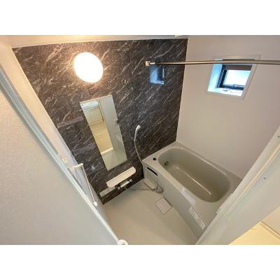 フラワーエンジェルⅠ 202【管理NO：1-024659801-02020】 ★家具家電は申し込み後に搬入しますの物件写真4