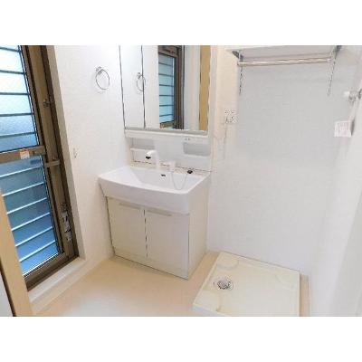 プリムローズ 201【管理NO：1-024651101-02010】 ★家具家電は申し込み後に搬入します★の物件写真6