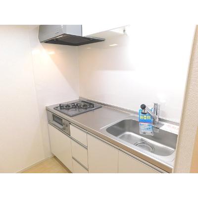 ネオアルバ 201【管理NO：1-023739001-02010】 ★家具家電は申し込み後に搬入しますの物件写真3