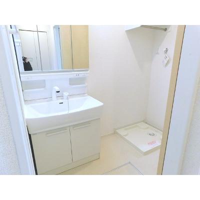 ネオアルバ 201【管理NO：1-023739001-02010】 ★家具家電は申し込み後に搬入しますの物件写真6