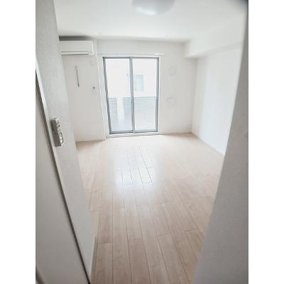 ルポゼ　Ⅲ 103【管理NO：1-022996301-01030】 ★家具家電は申し込み後に搬入しますの物件写真2