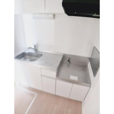ルポゼ　Ⅲ 103【管理NO：1-022996301-01030】 ★家具家電は申し込み後に搬入しますの物件写真3