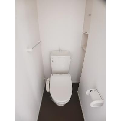 ルポゼ　Ⅲ 103【管理NO：1-022996301-01030】 ★家具家電は申し込み後に搬入しますの物件写真5