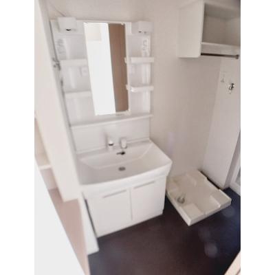 ルポゼ　Ⅲ 103【管理NO：1-022996301-01030】 ★家具家電は申し込み後に搬入しますの物件写真6