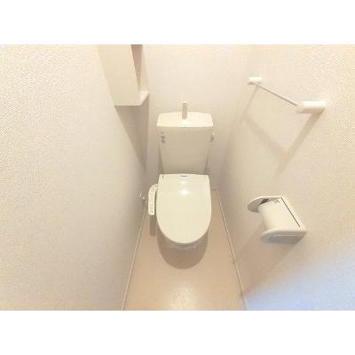 フォートゥン・ゴールド　Ⅰ 204【管理NO：1-022803501-02040】 ★家具家電は申し込み後に搬入しますの物件写真5