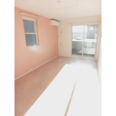 ピーメイルＢ 103【管理NO：1-022136302-01030】 ★家具家電は申し込み後に搬入しますの物件写真2