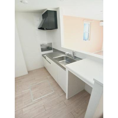 ピーメイルＢ 103【管理NO：1-022136302-01030】 ★家具家電は申し込み後に搬入しますの物件写真3