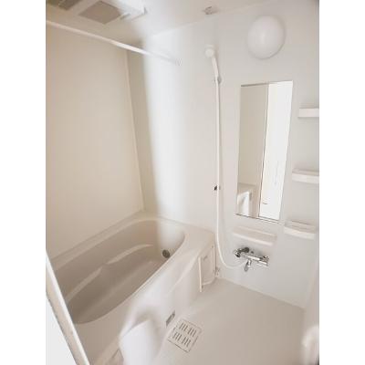 ピーメイルＢ 103【管理NO：1-022136302-01030】 ★家具家電は申し込み後に搬入しますの物件写真4