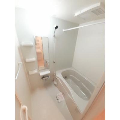 ピーメイルＡ 201【管理NO：1-022136301-02010】 ★家具家電は申し込み後に搬入しますの物件写真4