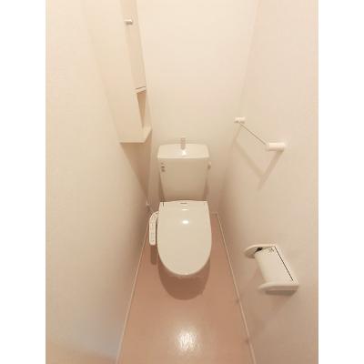 ピーメイルＡ 201【管理NO：1-022136301-02010】 ★家具家電は申し込み後に搬入しますの物件写真5