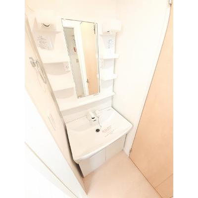 ピーメイルＡ 102【管理NO：1-022136301-01020】 ★家具家電は申し込み後に搬入しますの物件写真6