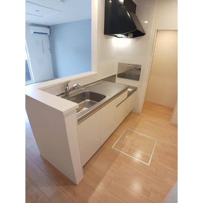 ＤＡＩＣＨＩ　Ｂ 102【管理NO：1-022118902-01020】 ★家具家電は申し込み後に搬入しますの物件写真3