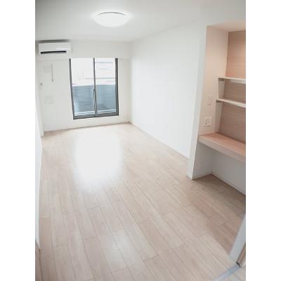 ＤＡＩＣＨＩ　Ａ 204【管理NO：1-022118901-02040】 ★家具家電は申し込み後に搬入します 2026年07月下旬入居可能の物件写真2