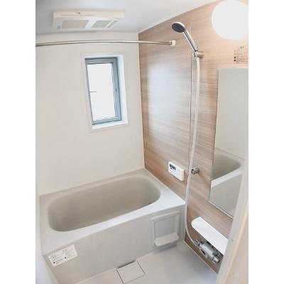 ＤＡＩＣＨＩ　Ａ 204【管理NO：1-022118901-02040】 ★家具家電は申し込み後に搬入します 2026年07月下旬入居可能の物件写真4