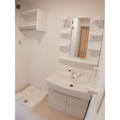 ＤＡＩＣＨＩ　Ａ 204【管理NO：1-022118901-02040】 ★家具家電は申し込み後に搬入します 2026年07月下旬入居可能の物件写真6