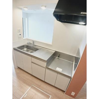 キャンディハウスＥ 103【管理NO：1-022099501-01030】 ★家具家電は申し込み後に搬入しますの物件写真3