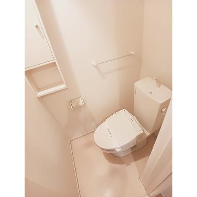 キャンディハウスＥ 103【管理NO：1-022099501-01030】 ★家具家電は申し込み後に搬入しますの物件写真5