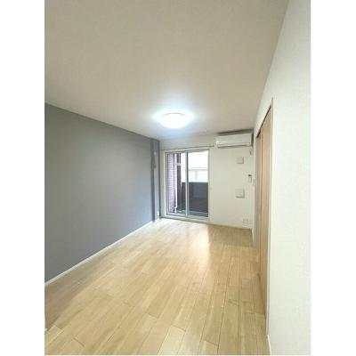 グランエル 103【管理NO：1-022009701-01030】 ★家具家電は申し込み後に搬入しますの物件写真2
