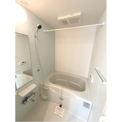 グランエル 103【管理NO：1-022009701-01030】 ★家具家電は申し込み後に搬入しますの物件写真4