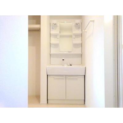エスペランサ・ヴィラＡ 202【管理NO：1-021933401-02020】 ★家具家電は申し込み後に搬入します 2026年07月中旬入居可能の物件写真6