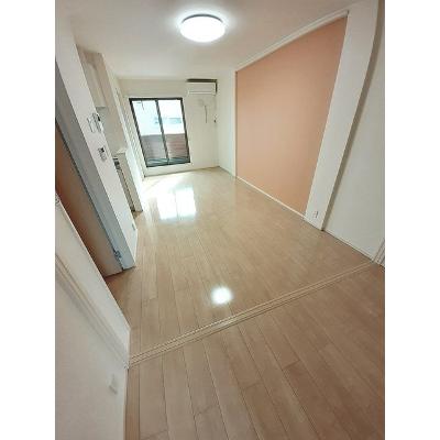 ブリーズＢ 204【管理NO：1-021520502-02040】 ★家具家電は申し込み後に搬入しますの物件写真2