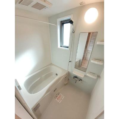 ブリーズＢ 204【管理NO：1-021520502-02040】 ★家具家電は申し込み後に搬入しますの物件写真4