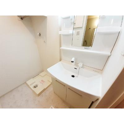 シュライン　サイド　ハウス 203【管理NO：1-021417601-02030】 ★家具家電は申し込み後に搬入します 2026年08月上旬入居可能の物件写真6