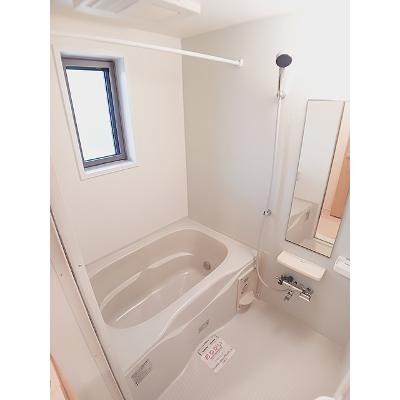 ウェルサイドハウスＡ 201【管理NO：1-021181101-02010】 ★家具家電は申し込み後に搬入します★ ★2026年08月下旬入居可能★の物件写真4