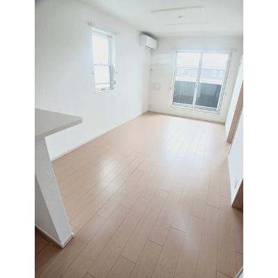 シエスタ　Ⅱ 203【管理NO：1-020046702-02030】 ★家具家電は申し込み後に搬入しますの物件写真2