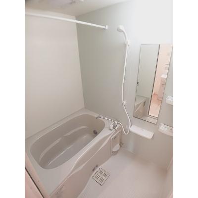 シエスタ　Ⅱ 203【管理NO：1-020046702-02030】 ★家具家電は申し込み後に搬入しますの物件写真4
