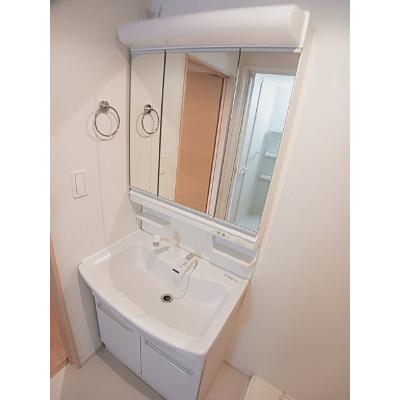 シエスタ　Ⅱ 203【管理NO：1-020046702-02030】 ★家具家電は申し込み後に搬入しますの物件写真6