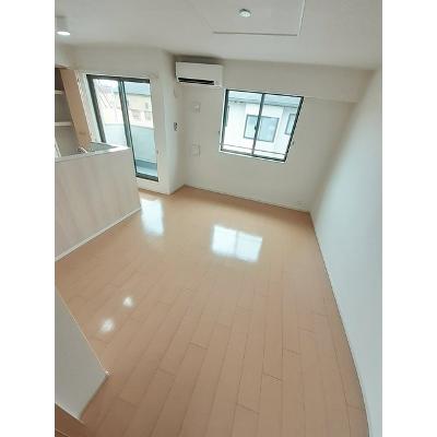 メゾン　ソレイユ 201【管理NO：1-019721001-02010】 ★家具家電は申し込み後に搬入します 2026年07月中旬入居可能の物件写真2