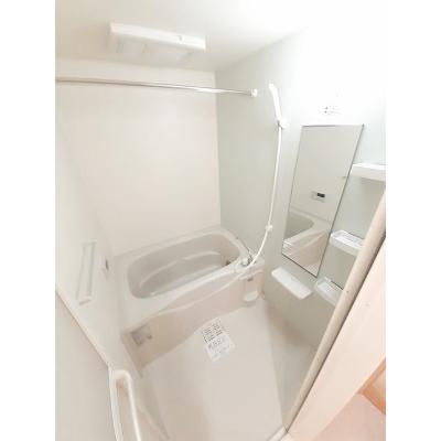 メゾン　ソレイユ 201【管理NO：1-019721001-02010】 ★家具家電は申し込み後に搬入します 2026年07月中旬入居可能の物件写真4