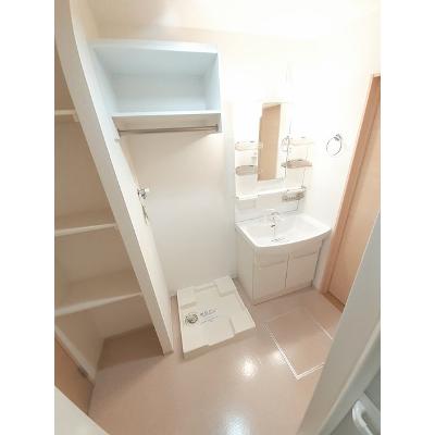 メゾン　ソレイユ 201【管理NO：1-019721001-02010】 ★家具家電は申し込み後に搬入します 2026年07月中旬入居可能の物件写真6
