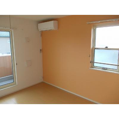 ベル浦屋敷 201【管理NO：1-019440201-02010】 ★家具家電は申し込み後に搬入します 2026年07月下旬入居可能の物件写真2