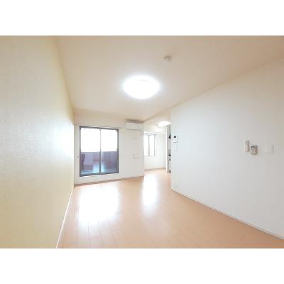 レジデンスさくら 203【管理NO：1-019317401-02030】 ★家具家電は申し込み後に搬入します 2026年07月下旬入居可能の物件写真2